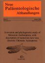 A Revision and Phylogenetic Study of Mesozoic Aeshnoptera, With Description of Numerous New Taxa (Insecta: Odonata: Anisoptera)