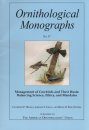 Management of Cowbirds and their Hosts