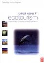Critical Issues in Ecotourism