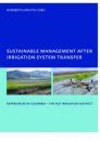 Sustainable Management After Irrigation System Transfer