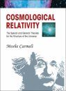 Cosmological Relativity