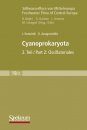Süßwasserflora von Mitteleuropa, Bd 19/2: Cyanoprokaryota, Part 2: Oscillatoriales [English]