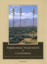 Terrestrial Vegetation of California