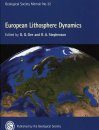 European Lithosphere Dynamics