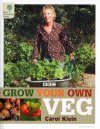 Grow Your Own Veg