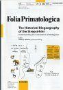 The Historical Biogeography of the Strepsirhini