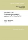 Systematics of the Chrysoxena Group of Genera (Lepidoptera: Tortricidae: Euliini)