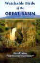 Watchable Birds of the Great Basin