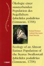 Okologie einer aussterbenden Population des Segelfalters Iphiclides podalirius (Linnaeus, 1758) / Ecology of an Almost Extinct Population