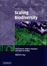 Scaling Biodiversity
