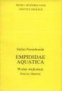 Fauna Polski, Volume 14: Empididae Aquatica [Polish]