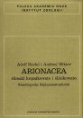 Fauna Polski, Volume 2: Arionacea - Slimaki krazalkowate i slinikowate (Gastropoda: Stylommatophora) [Polish]