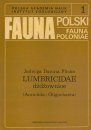 Fauna Polski, Volume 1: Lumbricidae - Dżdżownice (Annelida: Oligochaeta) [Polish]