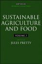 Sustainable Agriculture and Food (4-Volume Set)