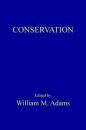 Conservation (4-Volume Set)
