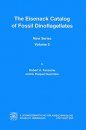Eisenack Catalog of Fossil Dinoflagellates, New Series, Volume 5: 2000
