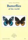 Butterflies of the World, Part 18: Nymphalidae VIII: Lexias