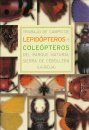 Trabajo de Campo de Lepidópteros y Coleópteros del Parque Natural Sierra de Cebollera (La Rioja)