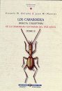 Los Caraboidea (Insecta: Coleoptera) de la Comunidad Autonoma del Pais Vasco (Tomo 1) [The Caraboidea of the Autonomous Community of the Basque Country, Volume 1]
