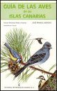 Guía de las Aves de las Islas Canarias