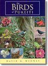 Birds of Pukeiti