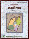 Fauna of Manipur, Part 1: Vertebrates and Animal Fossils