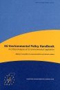 EU Environmental Policy Handbook