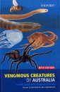 Venomous Creatures of Australia