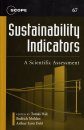 Sustainability Indicators