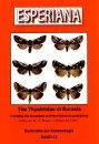 Esperiana, Volume 13: The Thyatiridae of Eurasia