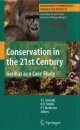 Conservation in the 21st Century