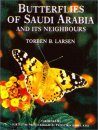 Butterflies of Saudi Arabia and its Neighbours