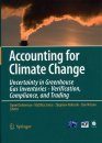 Accounting for Climate Change