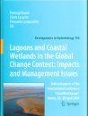 Lagoons and Coastal Wetlands in the Global Change Context
