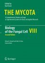 The Mycota, Volume 8: Biology of the Fungal Cell