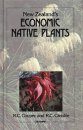 New Zealand's Economic Native Plants