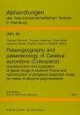 Palaeogeography and Palaeoecology of Carabus auronitens (Coleoptera)