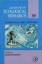 Advances in Ecological Research, Volume 39