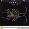 An Account of the Crustacea of Norway, Vol. II: Isopoda