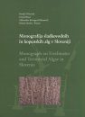 Monograph on Freshwater and Terrestrial Algae in Slovenia / Monografija sladkovodnih in kopenskih alg v Sloveniji