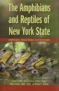 The Amphibians and Reptiles of New York State