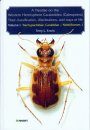 A Treatise on the Western Hemisphere Caraboidea (Coleoptera), their Classification, Distributions, and Ways of Life - Volume 1.
