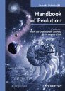 Handbook of Evolution, Volume 3: From the Origin of the Universe to the Origins of Life