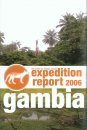 The Centre For Fortean Zoology Expedition Report 2006: Gambia