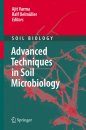 Advanced Techniques in Soil Microbiology