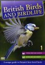 British Birds and Birdlife DVD 1 (All Regions)