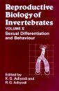 Reproductive Biology of Invertebrates, Volume 5