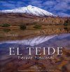 El Teide: Parque Nacional [English / German / Spanish]