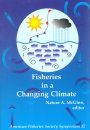 Fisheries in a Changing Climate