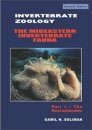 Invertebrate Zoology: The Mideastern Invertebrate Fauna Part 1